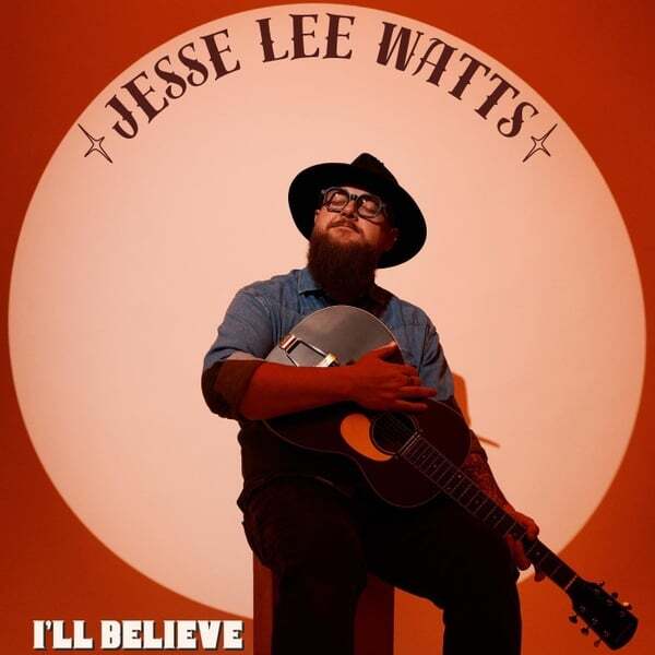 Cover art for I'll Believe
